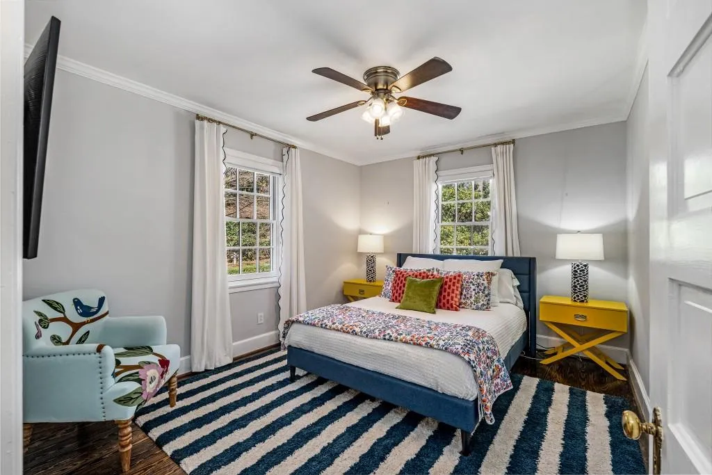 3495 Habersham Road Nw, Atlanta, Georgia 30305, 4 Bedrooms Bedrooms, ,2 BathroomsBathrooms,Residential,For Sale,3495 Habersham Road Nw,7513678