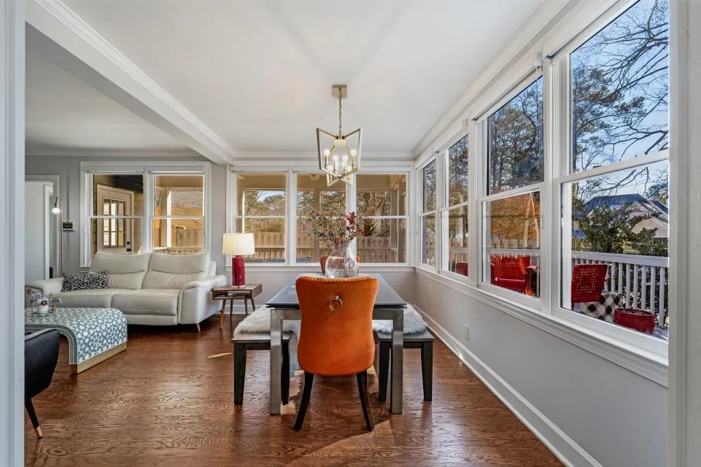 3495 Habersham Road Nw, Atlanta, Georgia 30305, 4 Bedrooms Bedrooms, ,2 BathroomsBathrooms,Residential,For Sale,3495 Habersham Road Nw,7513678