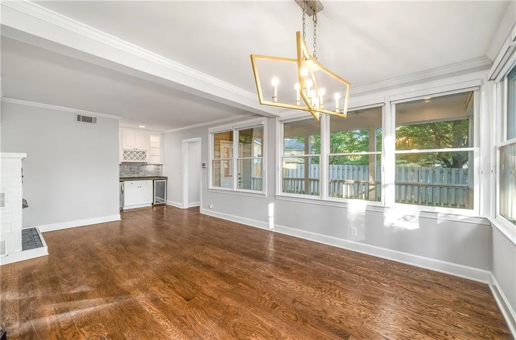 3495 Habersham Road Nw, Atlanta, Georgia 30305, 4 Bedrooms Bedrooms, ,2 BathroomsBathrooms,Residential,For Sale,3495 Habersham Road Nw,7513678