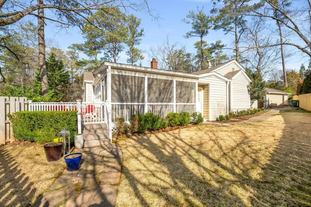 3495 Habersham Road Nw, Atlanta, Georgia 30305, 4 Bedrooms Bedrooms, ,2 BathroomsBathrooms,Residential,For Sale,3495 Habersham Road Nw,7513678