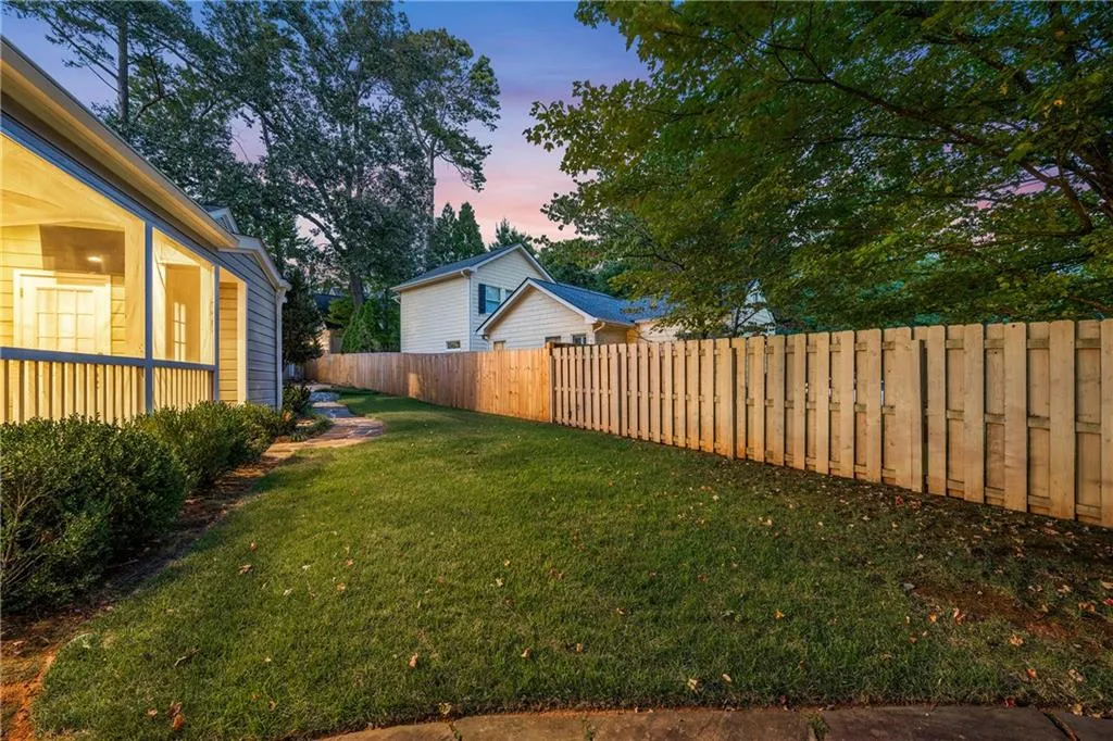 3495 Habersham Road Nw, Atlanta, Georgia 30305, 4 Bedrooms Bedrooms, ,2 BathroomsBathrooms,Residential,For Sale,3495 Habersham Road Nw,7513678