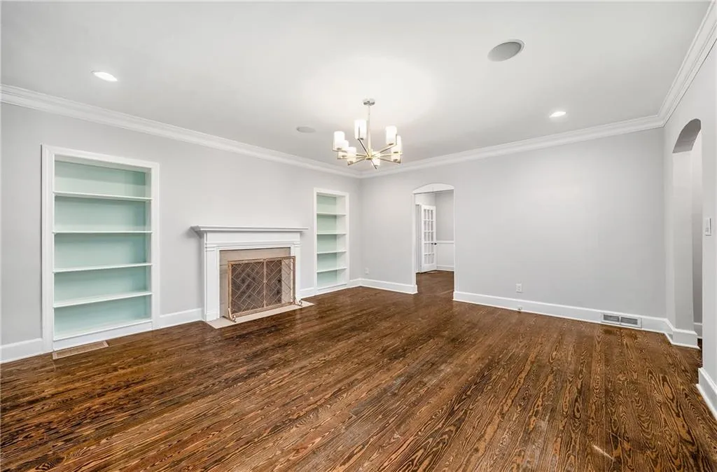 3495 Habersham Road Nw, Atlanta, Georgia 30305, 4 Bedrooms Bedrooms, ,2 BathroomsBathrooms,Residential,For Sale,3495 Habersham Road Nw,7513678