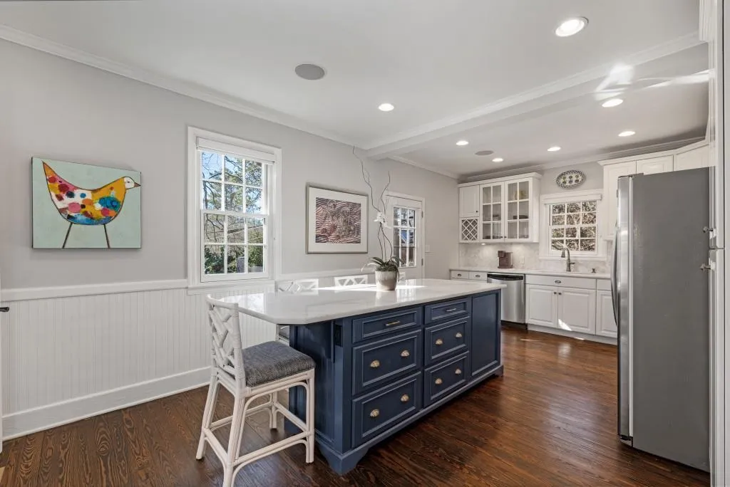 3495 Habersham Road Nw, Atlanta, Georgia 30305, 4 Bedrooms Bedrooms, ,2 BathroomsBathrooms,Residential,For Sale,3495 Habersham Road Nw,7513678