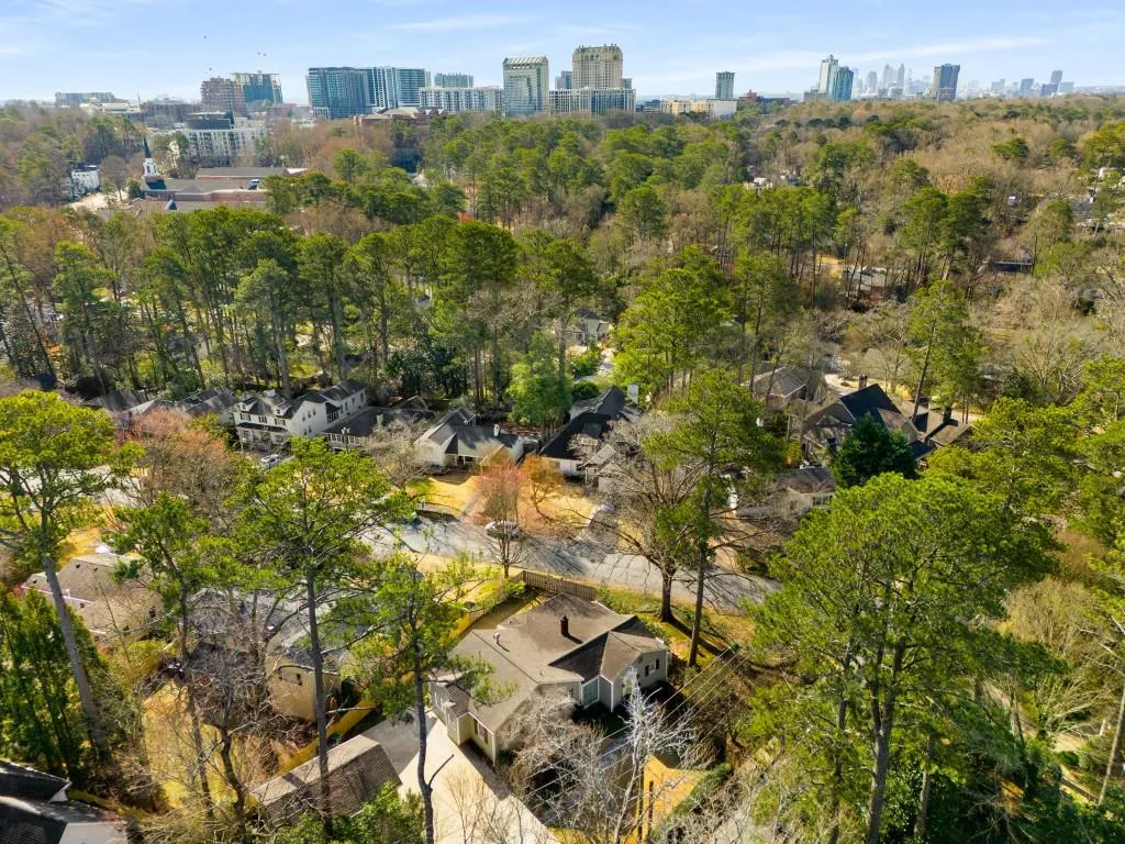 3495 Habersham Road Nw, Atlanta, Georgia 30305, 4 Bedrooms Bedrooms, ,2 BathroomsBathrooms,Residential,For Sale,3495 Habersham Road Nw,7513678