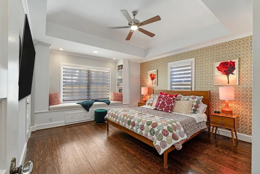 3495 Habersham Road Nw, Atlanta, Georgia 30305, 4 Bedrooms Bedrooms, ,2 BathroomsBathrooms,Residential,For Sale,3495 Habersham Road Nw,7513678