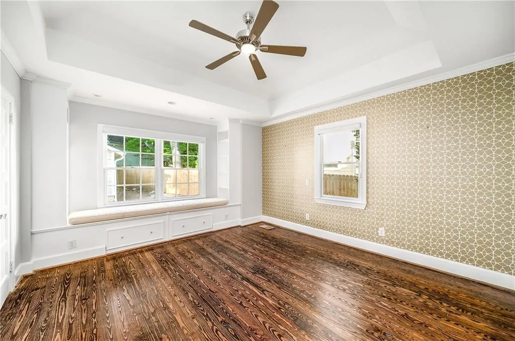 3495 Habersham Road Nw, Atlanta, Georgia 30305, 4 Bedrooms Bedrooms, ,2 BathroomsBathrooms,Residential,For Sale,3495 Habersham Road Nw,7513678