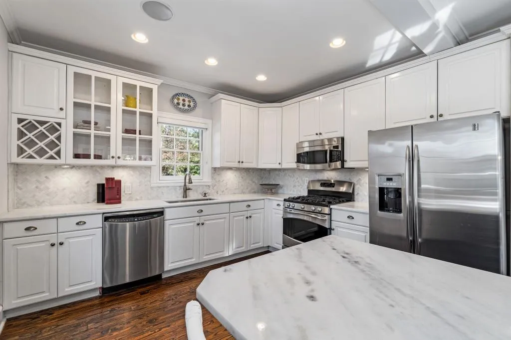 3495 Habersham Road Nw, Atlanta, Georgia 30305, 4 Bedrooms Bedrooms, ,2 BathroomsBathrooms,Residential,For Sale,3495 Habersham Road Nw,7513678