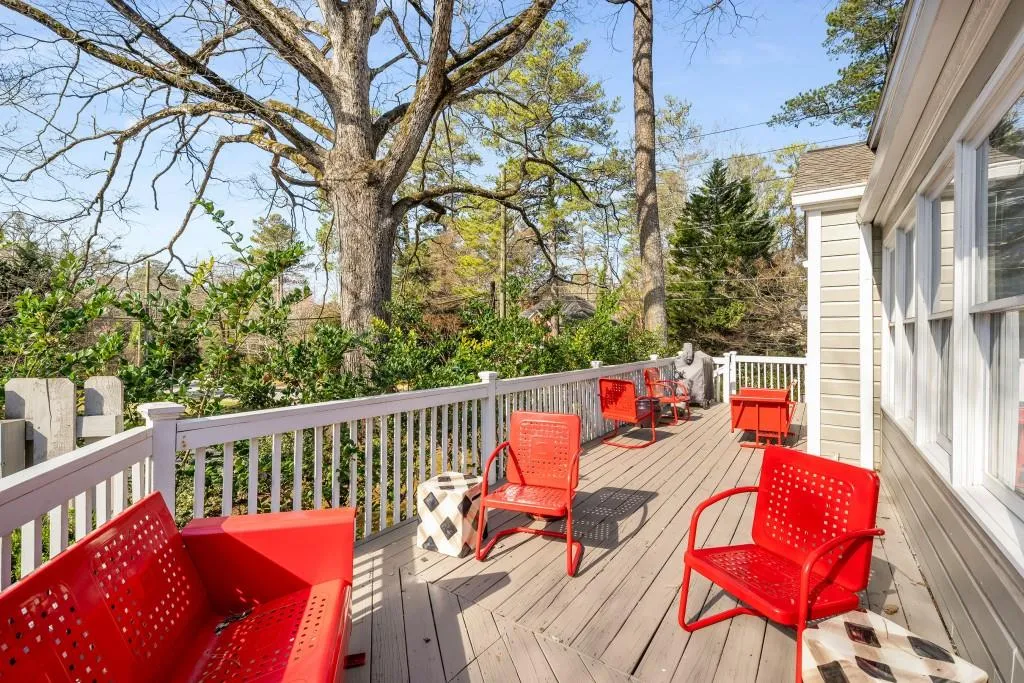 3495 Habersham Road Nw, Atlanta, Georgia 30305, 4 Bedrooms Bedrooms, ,2 BathroomsBathrooms,Residential,For Sale,3495 Habersham Road Nw,7513678