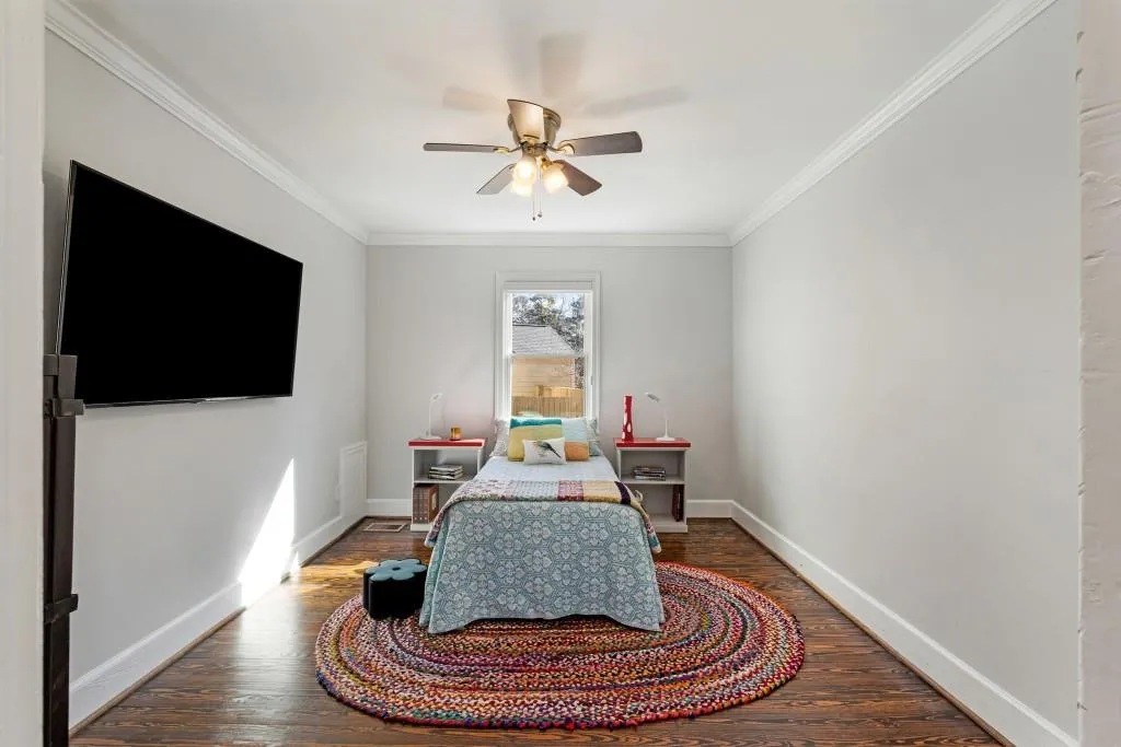 3495 Habersham Road Nw, Atlanta, Georgia 30305, 4 Bedrooms Bedrooms, ,2 BathroomsBathrooms,Residential,For Sale,3495 Habersham Road Nw,7513678