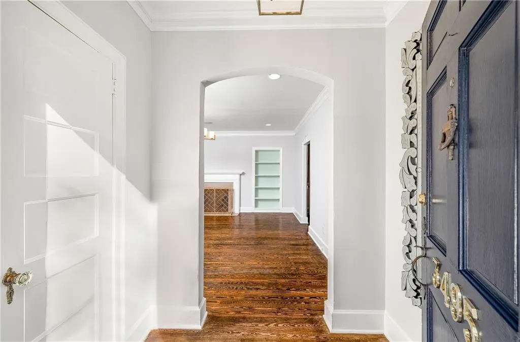 3495 Habersham Road Nw, Atlanta, Georgia 30305, 4 Bedrooms Bedrooms, ,2 BathroomsBathrooms,Residential,For Sale,3495 Habersham Road Nw,7513678