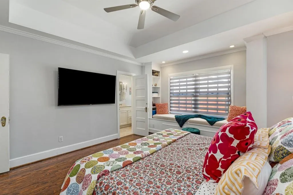 3495 Habersham Road Nw, Atlanta, Georgia 30305, 4 Bedrooms Bedrooms, ,2 BathroomsBathrooms,Residential,For Sale,3495 Habersham Road Nw,7513678