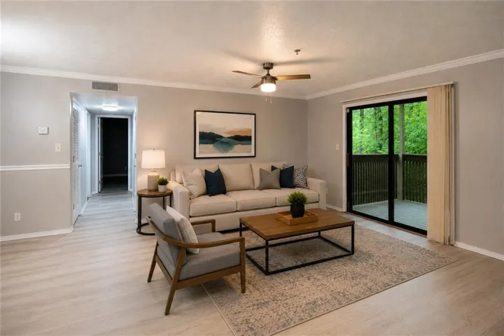 2510 Cumberland Court Se, Smyrna, Georgia 30080