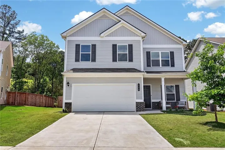 229 Sycamore Drive, Calhoun, Georgia 30701