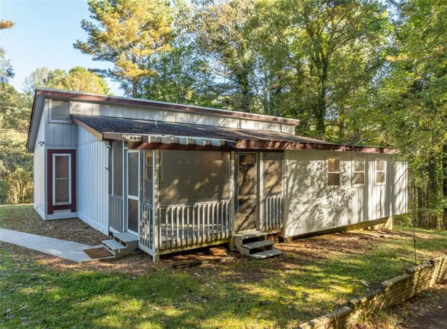 620 Wash Wilson Road, Blue Ridge, Georgia 30513