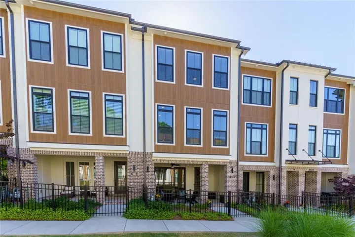 425 Olmstead Way, Alpharetta, Georgia 30022