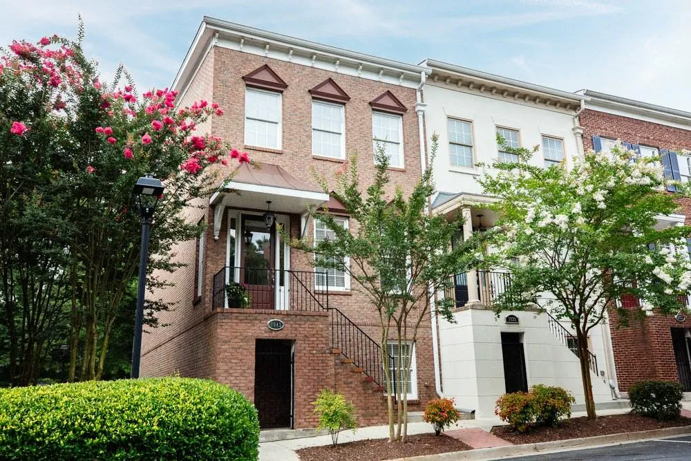 1043 Pearl Point, Sandy Springs, Georgia 30328, 2 Bedrooms Bedrooms, ,3 BathroomsBathrooms,Residential,Sold,1043 Pearl Point,6908767