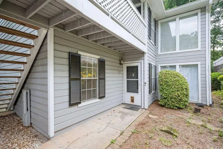 1603 Vicksburg Place, Atlanta, Georgia 30350