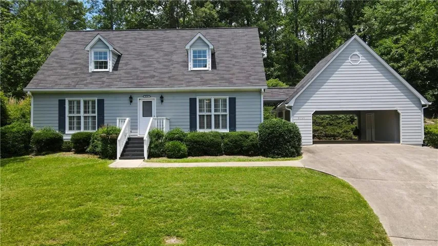 9135 Clearwater Road, Gainesville, Georgia 30506