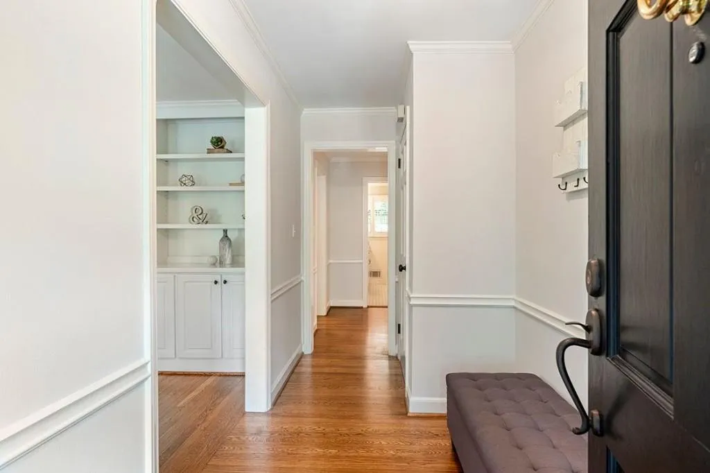 6885 Castleton Drive Nw, Sandy Springs, Georgia 30328, 4 Bedrooms Bedrooms, ,2 BathroomsBathrooms,Residential,Sold,6885 Castleton Drive Nw,7091841