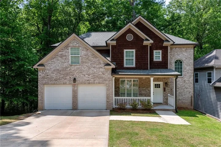 502 Waterford Road Nw, Atlanta, Georgia 30318