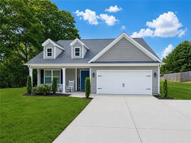 621 Rockwell Church Road Nw, Winder, Georgia 30680