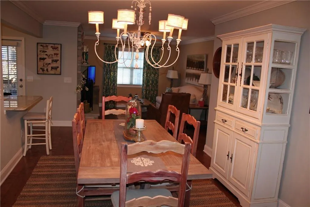 750 Dalrymple Road Unit N4, Atlanta, Georgia 30328, 3 Bedrooms Bedrooms, ,2 BathroomsBathrooms,Residential,Sold,750 Dalrymple Road Unit N4,5635781