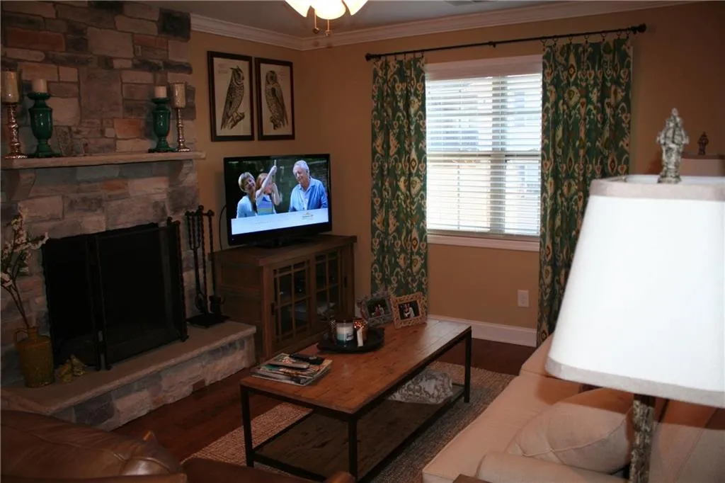 750 Dalrymple Road Unit N4, Atlanta, Georgia 30328, 3 Bedrooms Bedrooms, ,2 BathroomsBathrooms,Residential,Sold,750 Dalrymple Road Unit N4,5635781