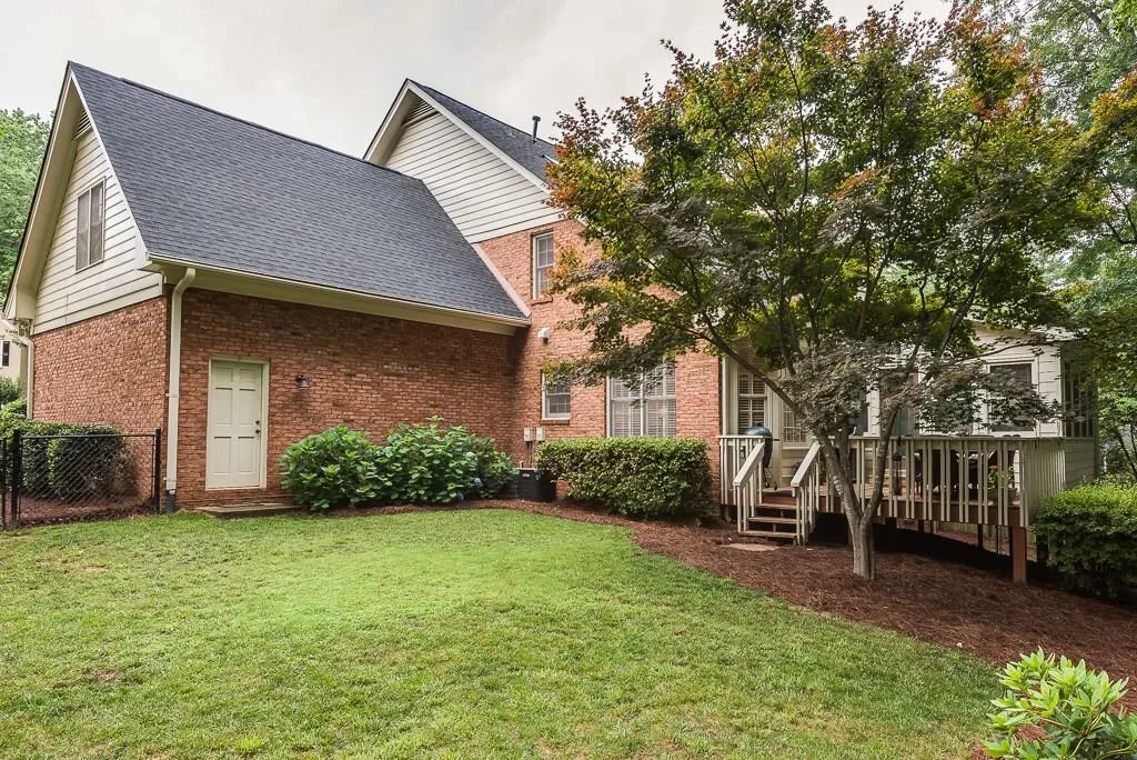 110 Landseer Way, Sandy Springs, Georgia 30350, 4 Bedrooms Bedrooms, ,3 BathroomsBathrooms,Residential,Sold,110 Landseer Way,5702137