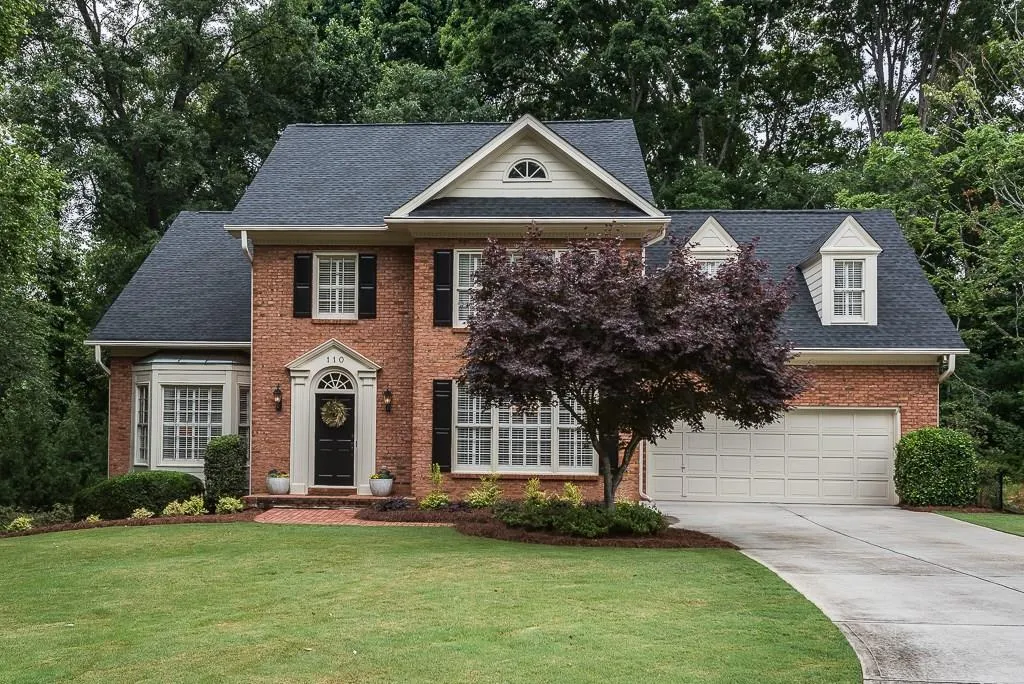 110 Landseer Way, Sandy Springs, Georgia 30350, 4 Bedrooms Bedrooms, ,3 BathroomsBathrooms,Residential,Sold,110 Landseer Way,5702137