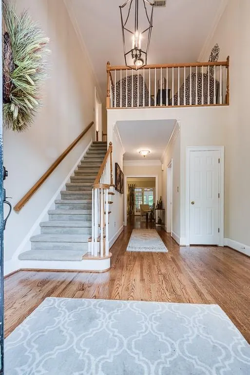 110 Landseer Way, Sandy Springs, Georgia 30350, 4 Bedrooms Bedrooms, ,3 BathroomsBathrooms,Residential,Sold,110 Landseer Way,5702137