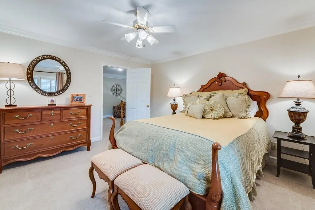 110 Landseer Way, Sandy Springs, Georgia 30350, 4 Bedrooms Bedrooms, ,3 BathroomsBathrooms,Residential,Sold,110 Landseer Way,5702137