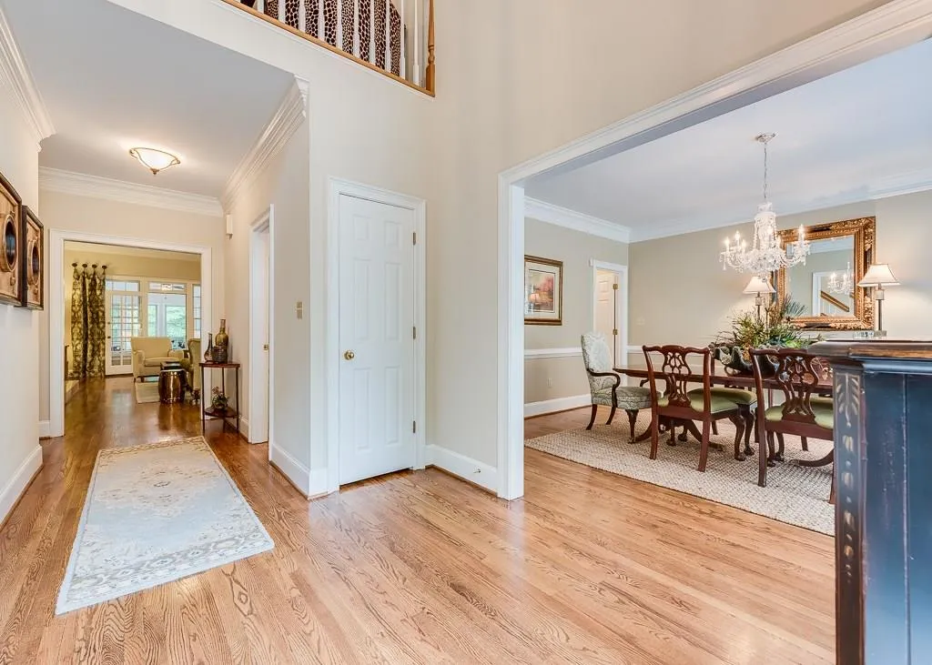 110 Landseer Way, Sandy Springs, Georgia 30350, 4 Bedrooms Bedrooms, ,3 BathroomsBathrooms,Residential,Sold,110 Landseer Way,5702137