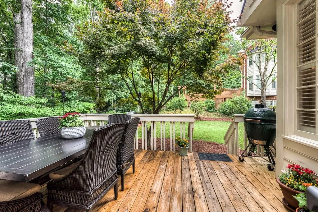 110 Landseer Way, Sandy Springs, Georgia 30350, 4 Bedrooms Bedrooms, ,3 BathroomsBathrooms,Residential,Sold,110 Landseer Way,5702137