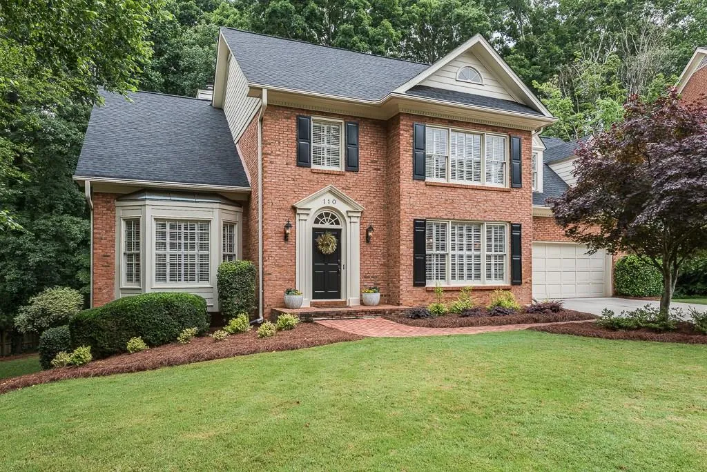 110 Landseer Way, Sandy Springs, Georgia 30350, 4 Bedrooms Bedrooms, ,3 BathroomsBathrooms,Residential,Sold,110 Landseer Way,5702137