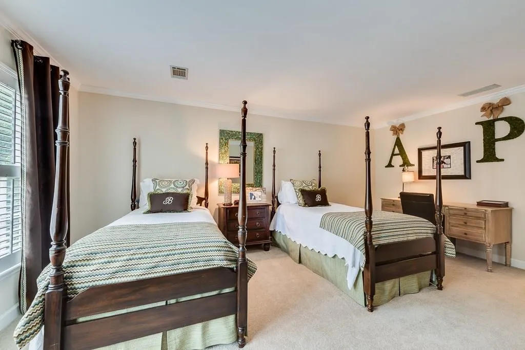 110 Landseer Way, Sandy Springs, Georgia 30350, 4 Bedrooms Bedrooms, ,3 BathroomsBathrooms,Residential,Sold,110 Landseer Way,5702137