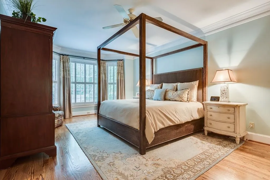 110 Landseer Way, Sandy Springs, Georgia 30350, 4 Bedrooms Bedrooms, ,3 BathroomsBathrooms,Residential,Sold,110 Landseer Way,5702137