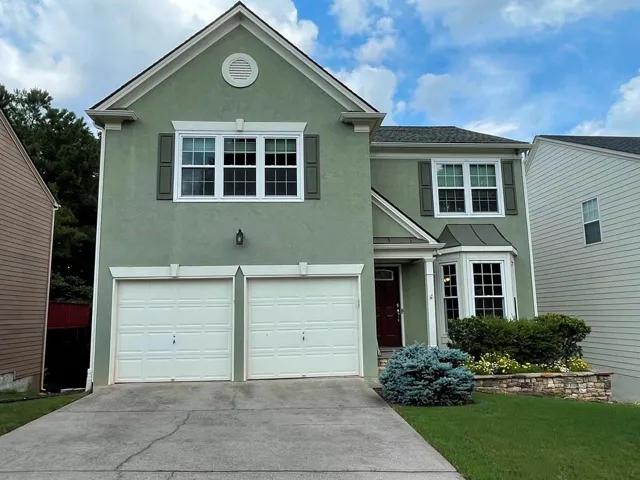 13580 Weycroft Circle, Alpharetta, Georgia 30004
