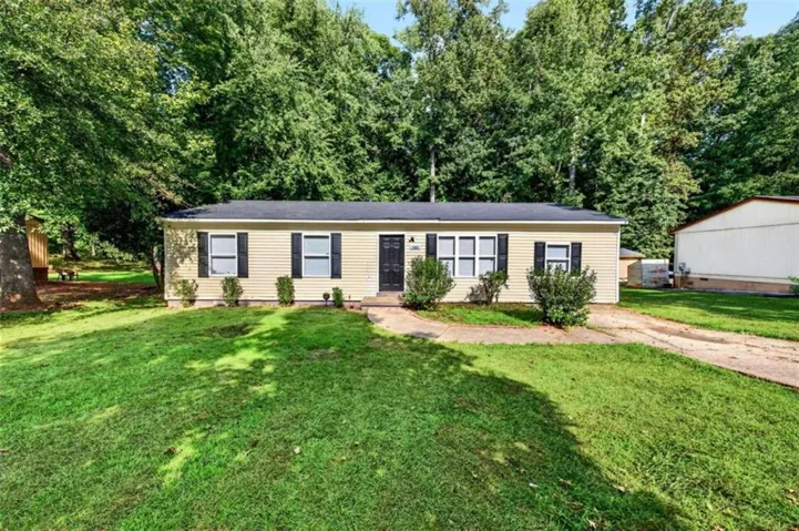 145 Sarsen Circle, Athens, Georgia 30606