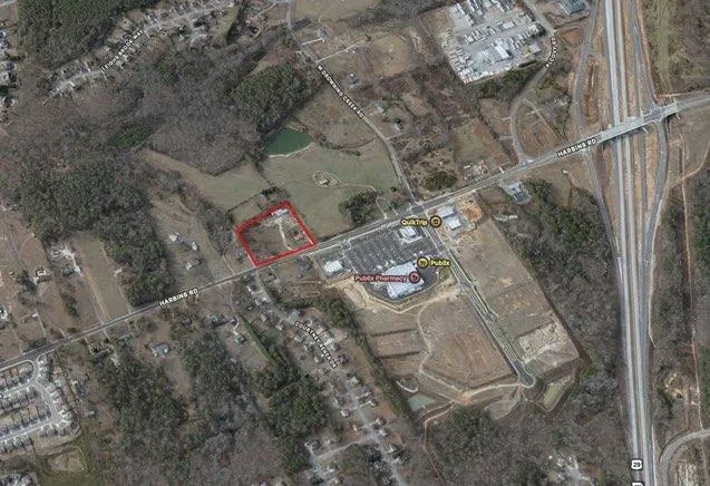 971 Harbins Road, Dacula, Georgia 30019