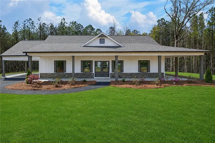 3512 Vinson Mountain Road, Rockmart, Georgia 30153