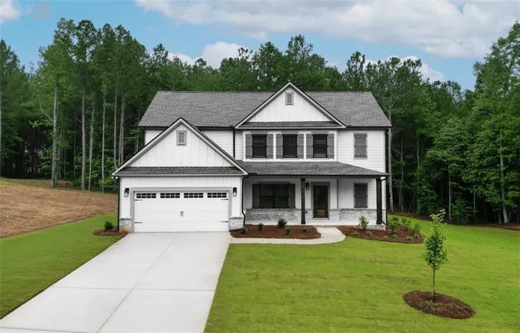 1238 Cherry Bark Court, Loganville, Georgia 30052