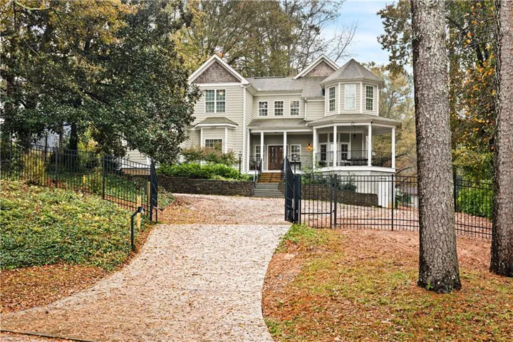 1125 Custer Avenue Se, Atlanta, Georgia 30316