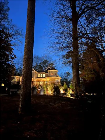 1125 Custer Avenue Se, Atlanta, Georgia 30316