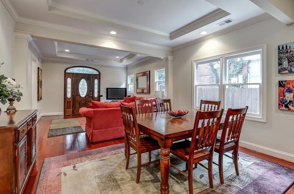 292 Lindbergh Drive Ne, Atlanta, Georgia 30305, 3 Bedrooms Bedrooms, ,2 BathroomsBathrooms,Residential,Sold,292 Lindbergh Drive Ne,5602173
