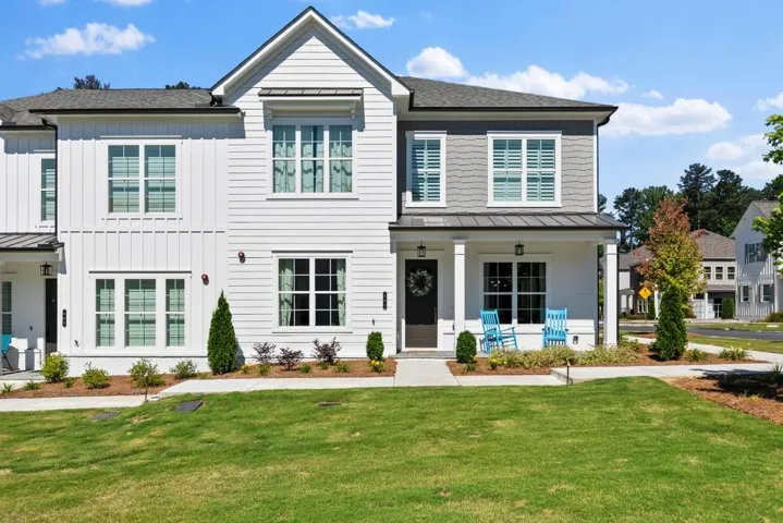 401 Nettle Court, Woodstock, Georgia 30188