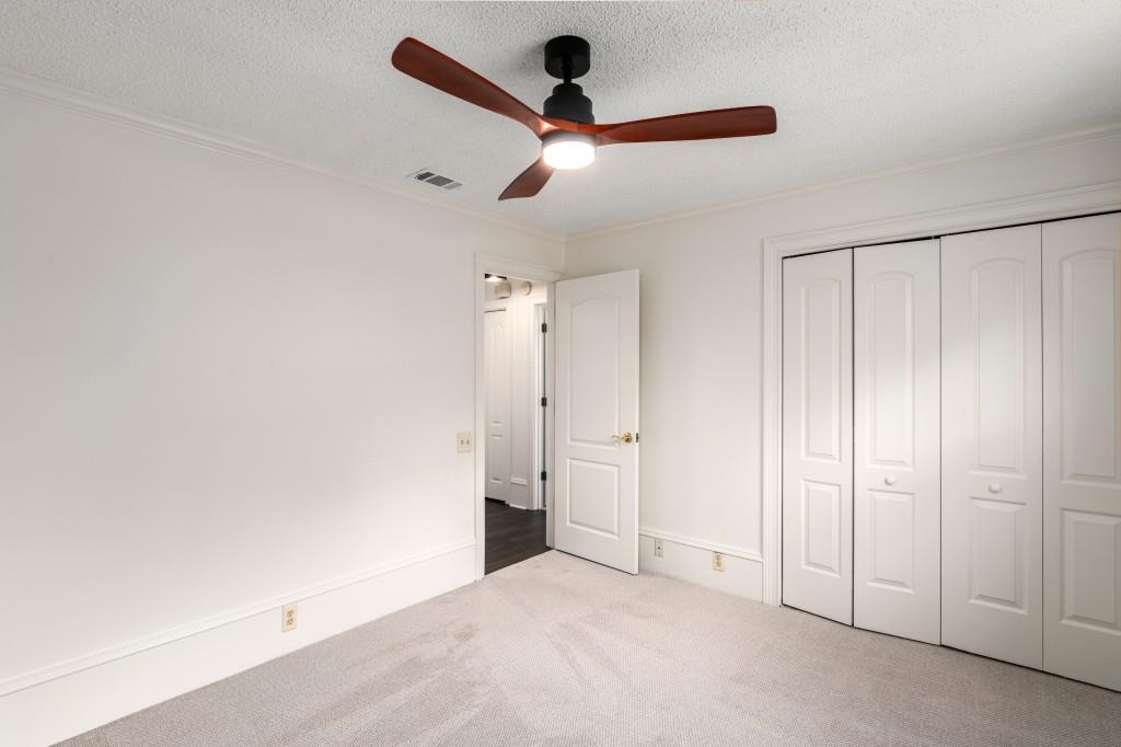 Third Spacious Bedroom