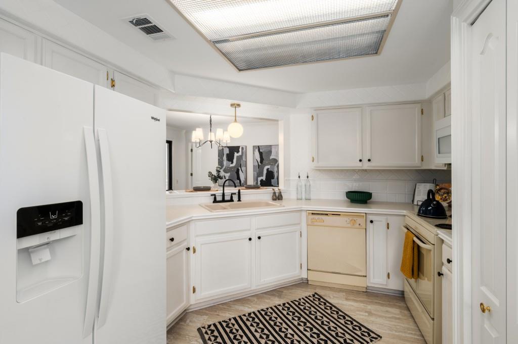 Welcome to your new home in Sandy Springs, where comfort meets style in every corner.