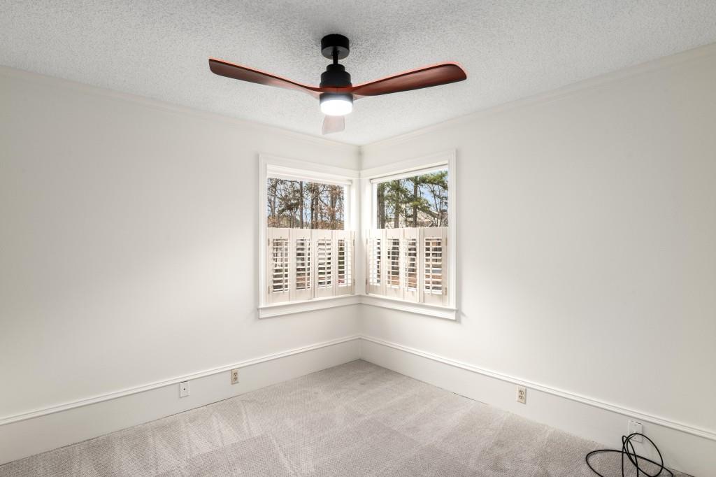 Second Spacious Bedroom