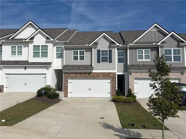 49 Pepperbush Way, Jasper, Georgia 30143