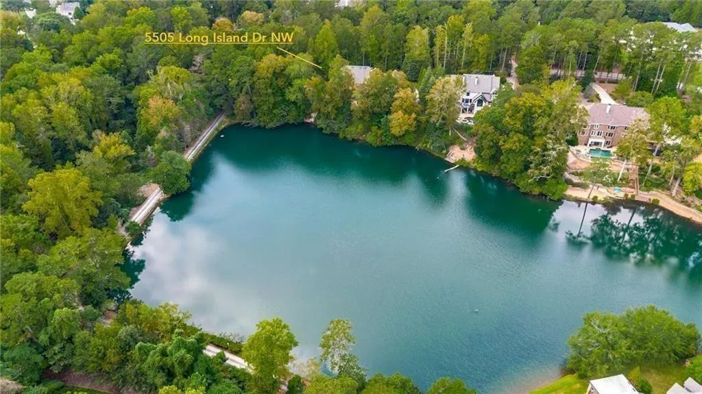 5505 Long Island Drive Nw, Atlanta, Georgia 30327, 6 Bedrooms Bedrooms, ,6 BathroomsBathrooms,Residential,For Sale,5505 Long Island Drive Nw,7652382